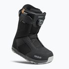 Черевики сноубордні чоловічі ThirtyTwo Shifty Boa black