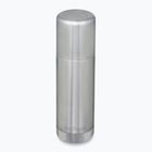 Термос Klean Kanteen TKPro Pour-Through Cap 500 мл brushed stainless