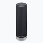 Термос Klean Kanteen TKPro Pour-Through Cap 500 мл shale black (matt)