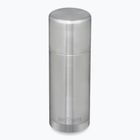 Термос Klean Kanteen TKPro Pour-Through Cap 750 мл brushed stainless