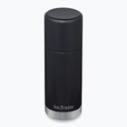 Термос Klean Kanteen TKPro Pour-Through Cap 750 мл shale black (matt)