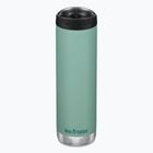 Кружка термічна Klean Kanteen TKWide Cafe Cap 473 мл beryl green