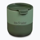 Кружка термічна Klean Kanteen Rise Lowball Flip Lid 296 мл sea spray