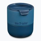 Кружка термічна Klean Kanteen Rise Lowball Flip Lid 296 мл stellar