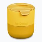 Кружка термічна Klean Kanteen Rise Lowball Flip Lid 296 мл old gold