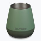 Кружка термічна Klean Kanteen Rise Wine Tumbler 296 мл sea spray