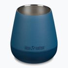 Кружка термічна Klean Kanteen Rise Wine Tumbler 296 мл stellar