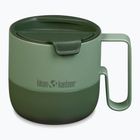 Кружка термічна Klean Kanteen Rise Mug Flip Lid 414 мл sea spray