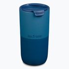 Кружка термічна Klean Kanteen Rise Tumbler Flip Lid 473 мл stellar