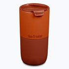Кружка термічна Klean Kanteen Rise Tumbler Flip Lid 473 мл autumn glaze