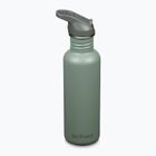 Пляшка туристична Klean Kanteen Classic Flip Seal Sport 800 мл sea spray
