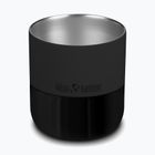 Термокружка KLEAN KANTEEN Rise Lowball Slide Lid 237 ml black