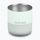 Термокружка KLEAN KANTEEN Rise Lowball Slide Lid 237 ml barely blue