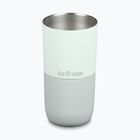 Термокружка KLEAN KANTEEN Rise Tumbler Slide Lid 473 ml barely blue