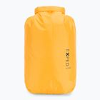 Водонепроникний мішок Exped Fold Drybag 5L жовтий EXP-DRYBAG