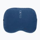 Подушка туристична Exped Deep Sleep navy