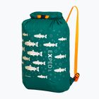 Водонепроникний рюкзак Exped Splash 15 л кипарис/форель