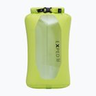 Сумка водонепроникна Exped Drybag Versa Clear 5 л lime