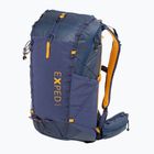 Рюкзак туристичний Exped Impulse 20 л navy