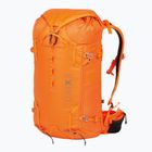 Рюкзак туристичний Exped Verglas 30 л dark lava