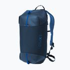 Туристичний рюкзак Exped Radical 30 л темно-синій