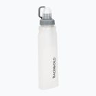 Пляшка туристична з фільтром Bachgold Squeee 500 ml white