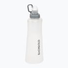 Пляшка туристична з фільтром Bachgold Squeee 1000 ml white