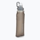 Пляшка туристична з фільтром Bachgold Squeee 500 ml grey