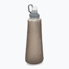 Пляшка туристична з фільтром Bachgold Squeee 1000 ml grey