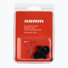 Гальмівні колодки SRAM Avid Code 0 чорні 00.5315.001.000