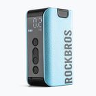 Насос електричний для м'ячів Rockbros 42520006 20psi blue