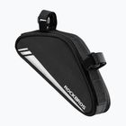 Сумка велосипедна на раму Rockbros B55-BK 0,7 л black