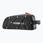 Сумка велосипедна на раму Rockbros 1 л black
