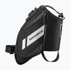 Сумка велосипедна під сідло Rockbros C32 1,5 л black