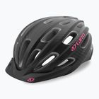 Шолом велосипедний Giro Vasona Integrated MIPS matte black