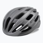 Шолом велосипедний Giro Isode Integrated MIPS matte titanium