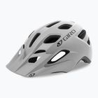Шолом велосипедний Giro Fixture Integrated MIPS matte grey