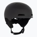 Шолом гірськолижний Giro Ledge FS matte black
