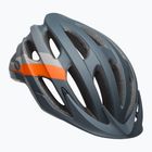 Шолом велосипедний Bell Drifter matte gloss slate gray/orange