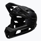 Шолом велосипедний Bell FF Super Air R MIPS Spherical matte gloss black