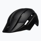 Шолом велосипедний дитячий Bell Sidetrack II Integrated MIPS Jr matte black