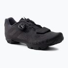 Кросівки велосипедні МТВ жіночі Giro Rincon black