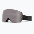 Окуляри гірськолижні Giro Contour black mono/onyx/infrared