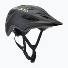 Шолом велосипедний дитячий Giro Tremor Child Integrated MIPS  matte black