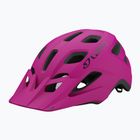 Шолом велосипедний дитячий Giro Tremor Child Integrated MIPS matte pink street