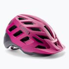 Шолом велосипедний жіночий Giro Radix рожевий GR-7129752