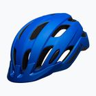 Шолом велосипедний Bell Trace roz. Uniwersalny matte blue