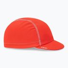 Кепка велосипедна Giro Peloton Cap bright red