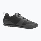 Кросівки велосипедні чоловічі Giro Tracker Boa black