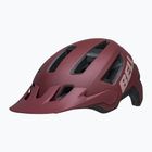 Шолом велосипедний дитячий Bell Nomad 2 Integrated MIPS Jr matte pink